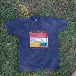Racing shirt